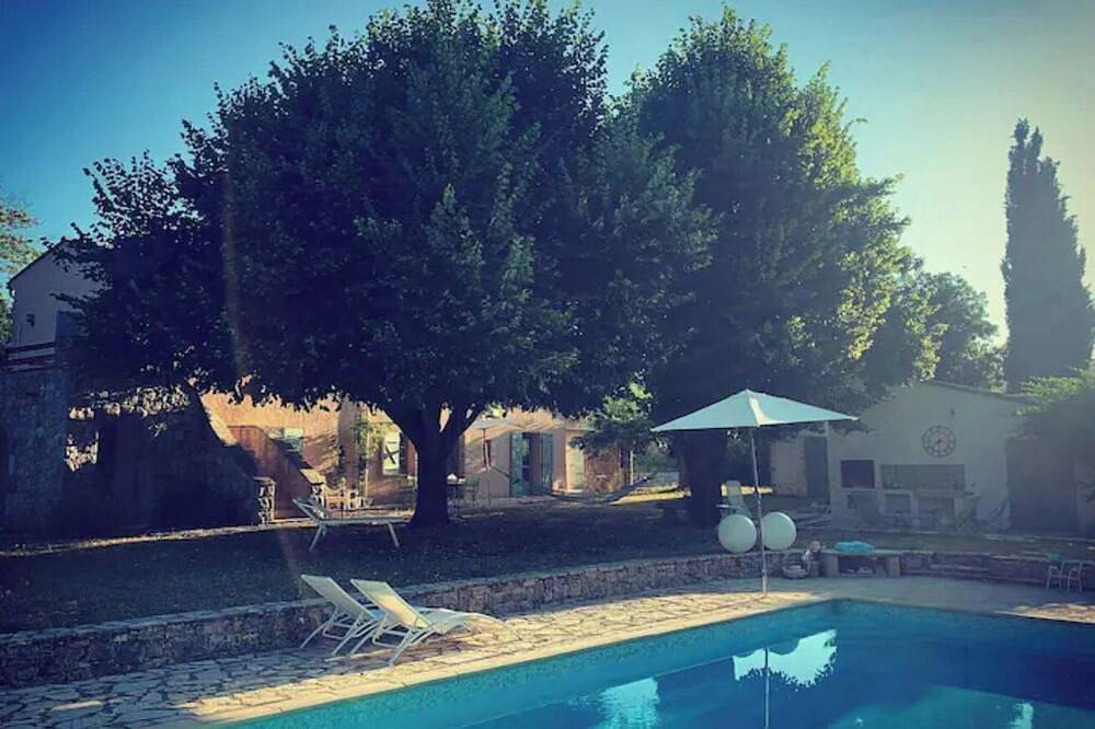 Photo : Maison de vacances
