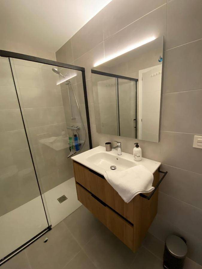 Apartamento entero, Two-Bedroom Apartment in Azpeitia, Guipúzcoa