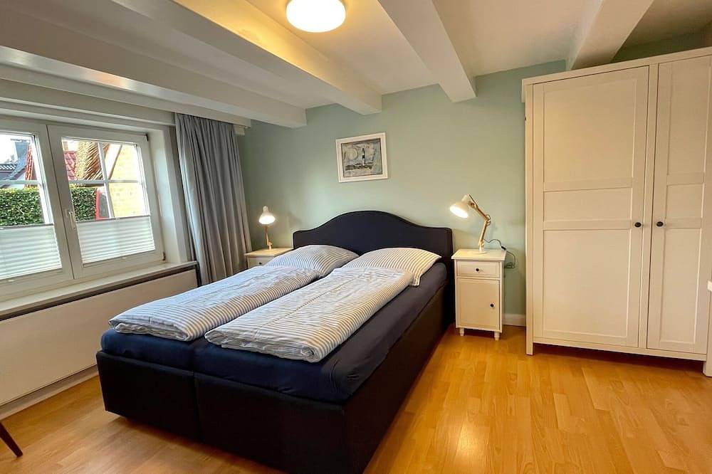 Ganze Wohnung, Appartement West, 45qm für bis zu 2 Personen in Sylt-Ost, Sylt (Gemeinde)