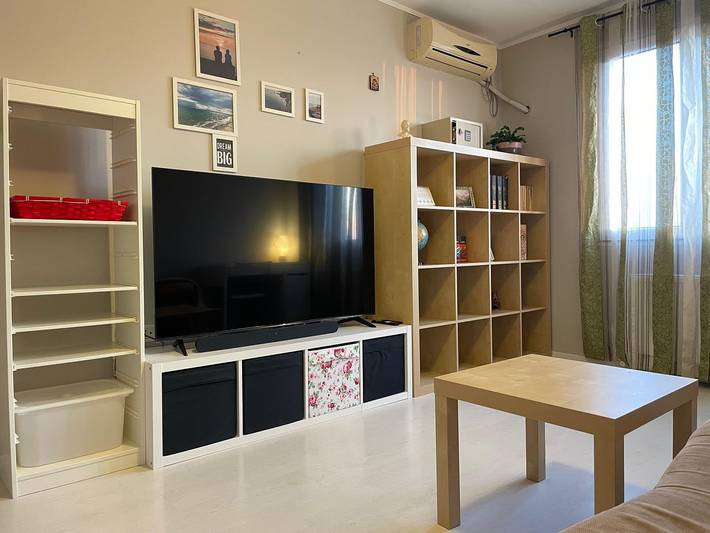 Gîte pour 4 personnes à Bucarest - 2