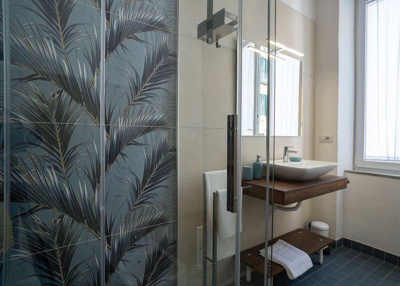 Ganze Wohnung, Traversa Ii Giuseppe Garibaldi 5 - 2° piano in Neapel, Neapel Provinz