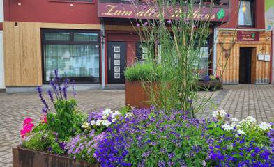 Ferienwohnung für 4 Personen in Schleiden, Nationalpark Eifel, Bild 1