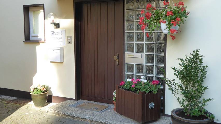 Ferienwohnung für 2 Personen, mit Terrasse in Soltau - 3