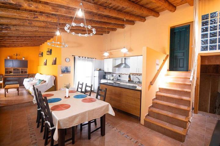 Location de vacances pour 16 personnes, avec balcon et vue à Murillo de Gállego - 4