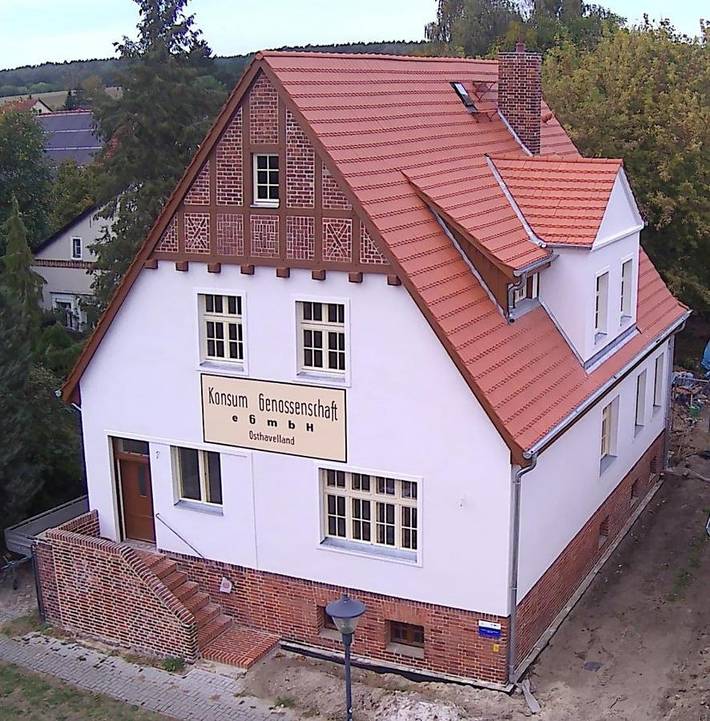 Ferienwohnung für 4 Personen