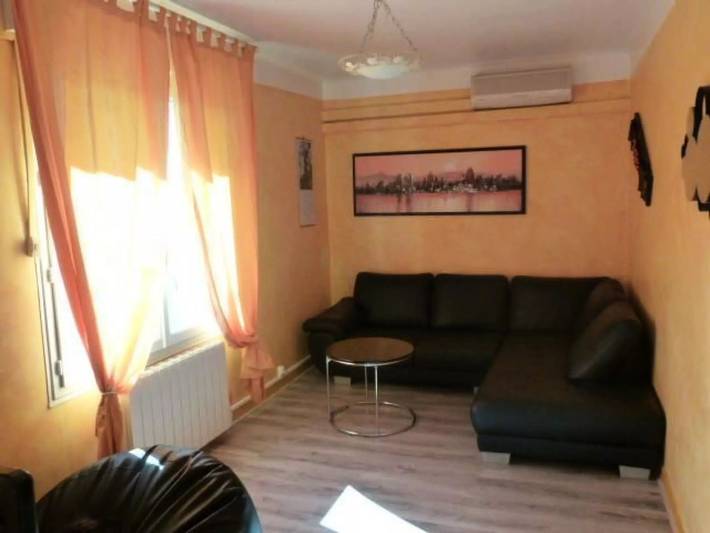 Villa pour 5 personnes en Camargue - 2