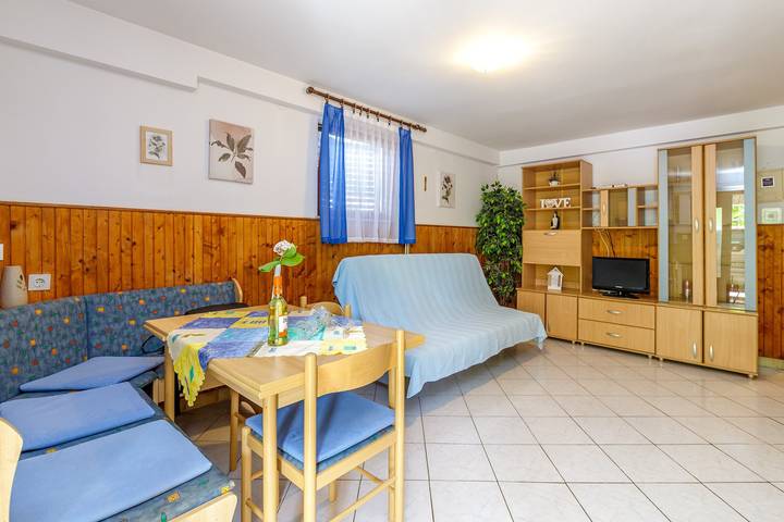 Apartamento entero, Apartment Slavko A1 Pula in Pula-Medulin, Pula