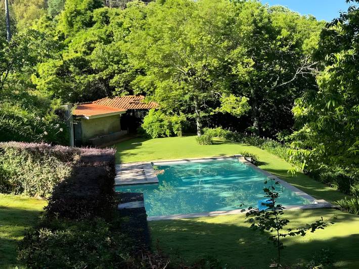 Finca für 18 Personen, mit Garten in Portugal - 2