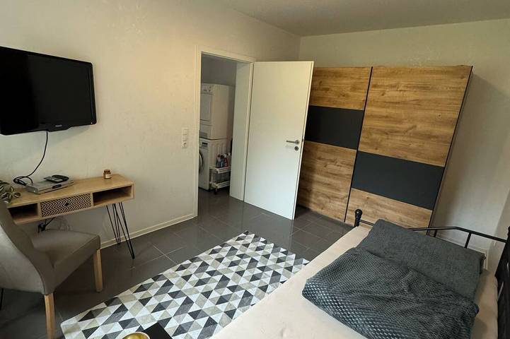 Ferienwohnung für 4 Personen, mit Haustier in Neustadt an der Weinstraße