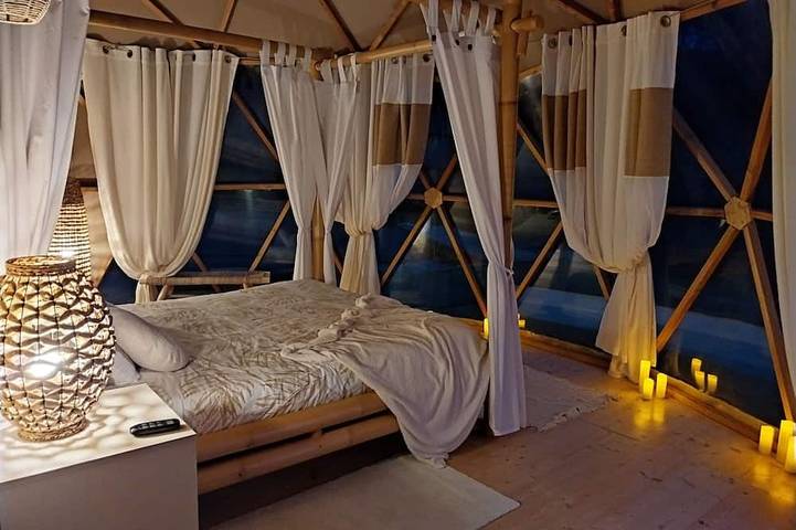 Gîte pour 2 personnes à Malves-en-Minervois - 4