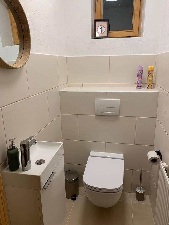 Ferienhaus für 5 Personen, mit Garten und Seeblick sowie Terrasse in Lüneburg und Umgebung - 4