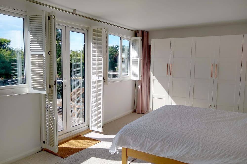 Fabulosa casa en el río Támesis, cerca de Windsor y Londres in Berkshire