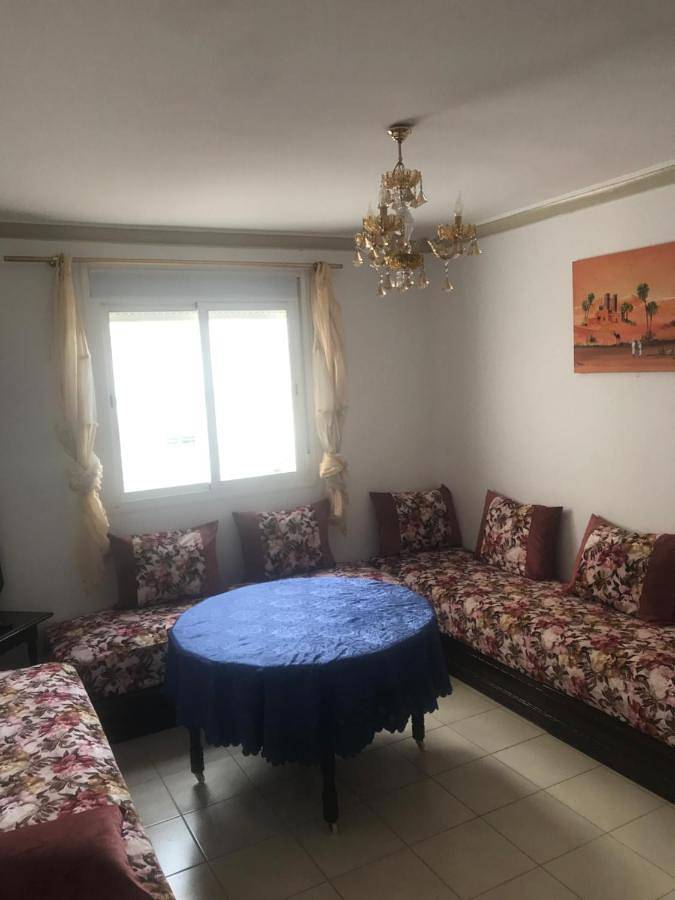 Gîte pour 5 personnes, avec jardin à Fnideq - 2