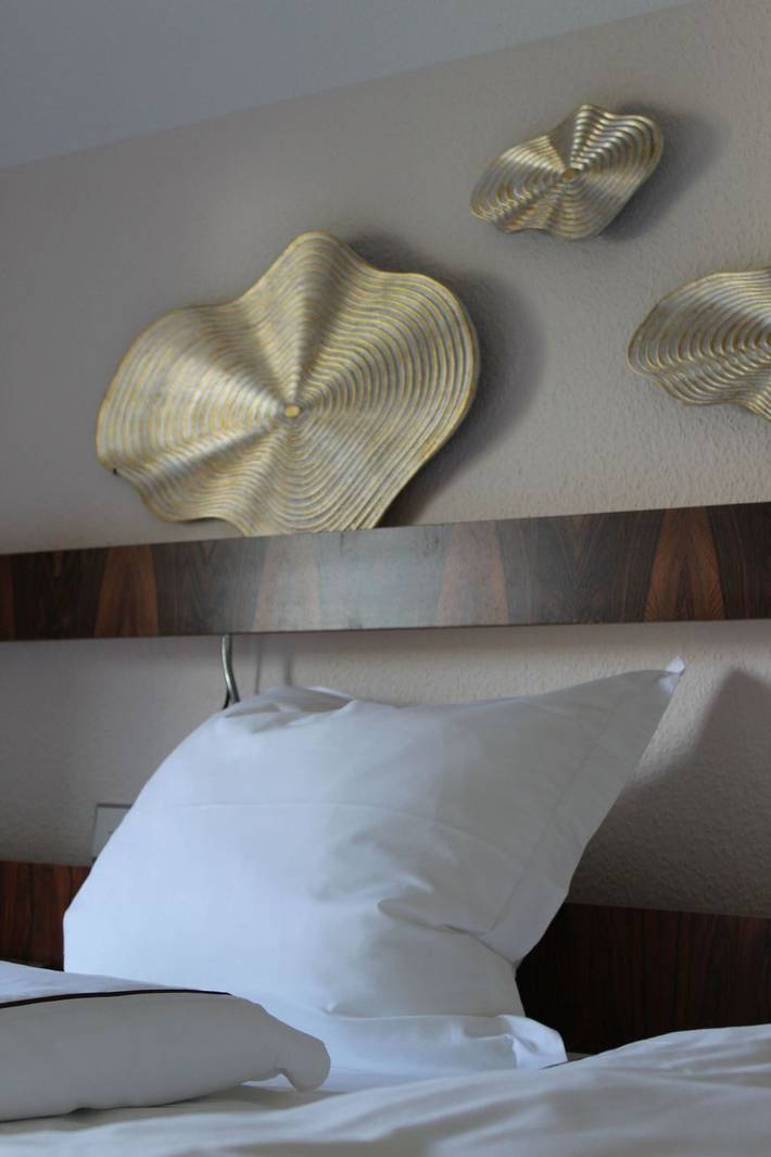 Ferienhaus für 6 Personen, mit Garten im Westerwald - 4