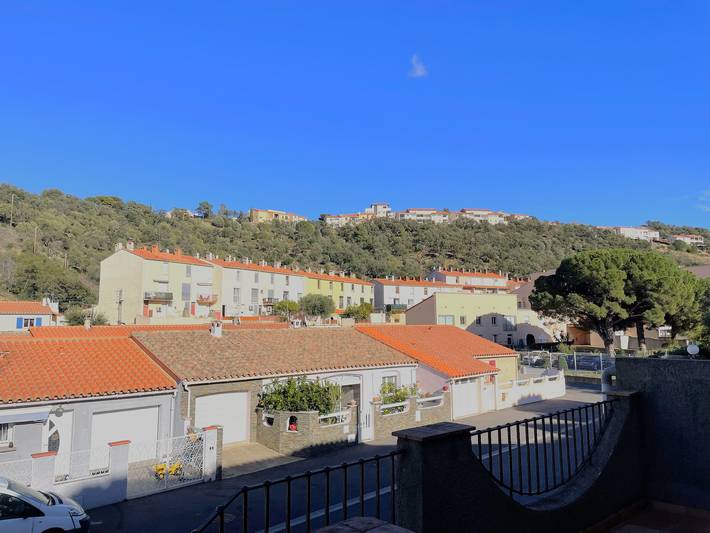 Casa rural para 8 personas, con Terraza y Jardín en Colera - 2