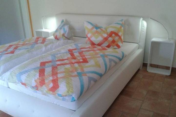 Ferienwohnung für 4 Personen, mit Terrasse und Garten in Byhleguhre-Byhlen - 2