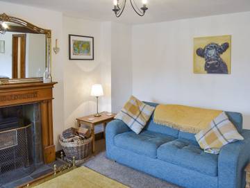 Log Cabin for 6 People in Whinfell Forest, Cumbria, Photo 2