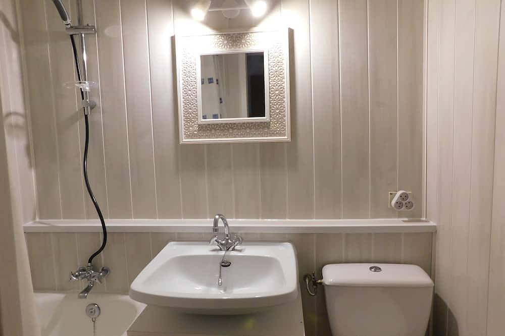 Entire apartment, Nice Studio At The Foot Of Tracks, The Corbier in Le Corbier, Villarembert