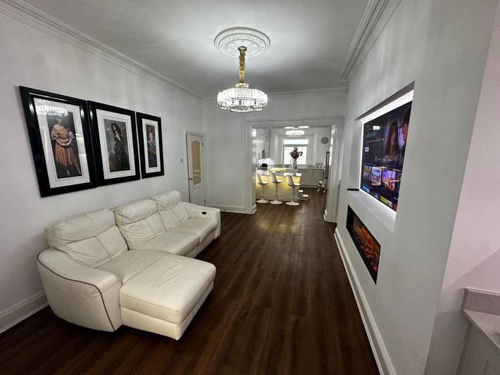 Chambre d’hôte pour 4 personnes à Plymouth - 4