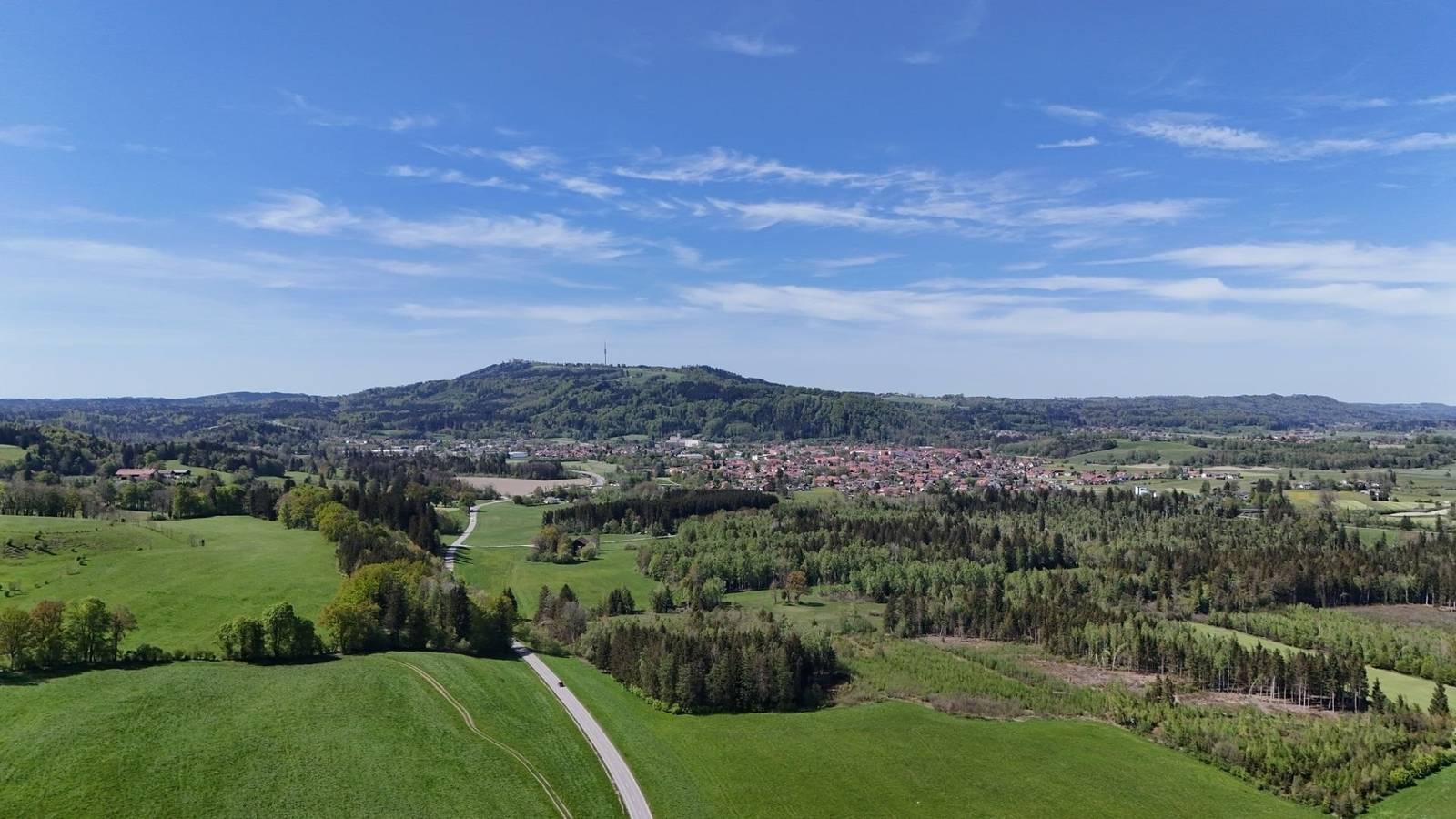 Appartement de vacances entier, Ferienwohnung am alten Kino in Peissenberg, Pfaffenwinkel