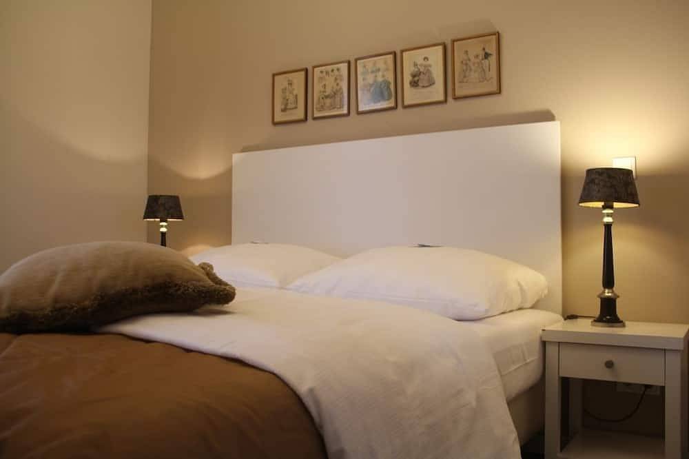 Ganze Wohnung, Ferienwohnung/App. für 6 Gäste mit 115m² in Crivitz Ot Basthorst in Crivitz, Ludwigslust-Parchim