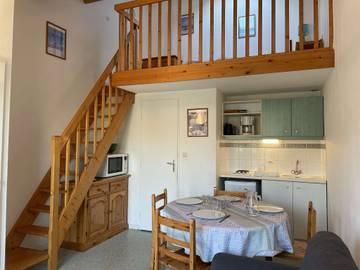 Maison De Vacances pour 4 Personnes dans Bretignolles-sur-Mer, Vendée, Photo 2