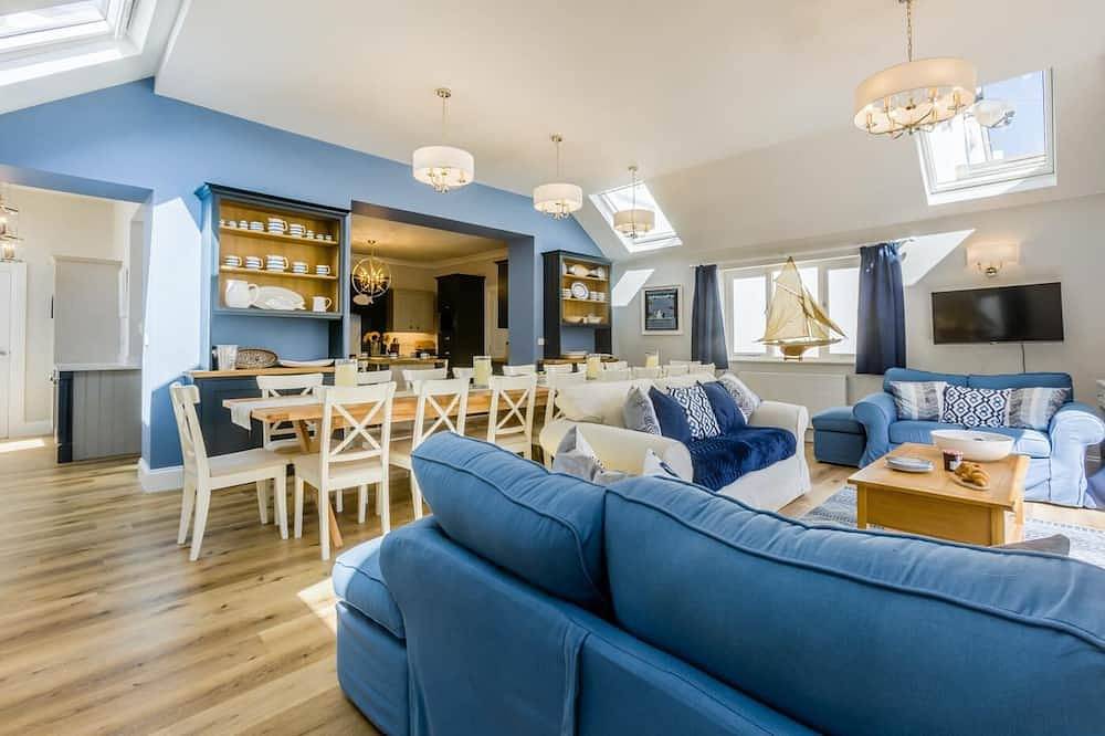 9 Bed in Instow (oc-a27886) in Instow, Devon