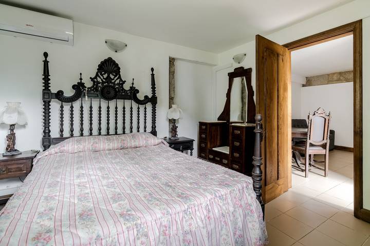 Villa voor 4 personen, met tuin, met huisdier in Costa Verde