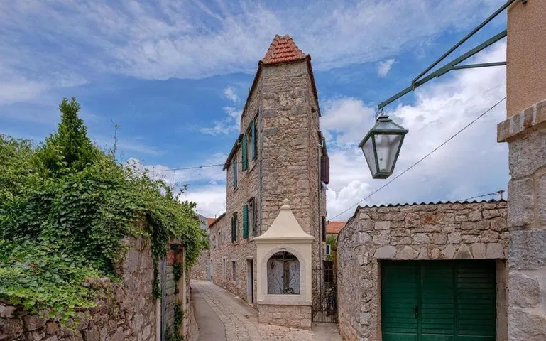 Appartement de vacances pour 2 personnes, avec vue et terrasse - 1