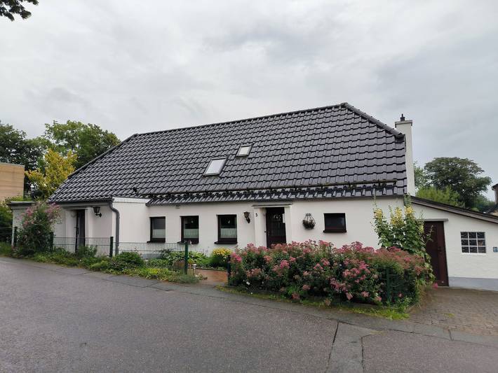 Ferienwohnung für 2 Personen, mit Garten und Terrasse in Flensburger Förde