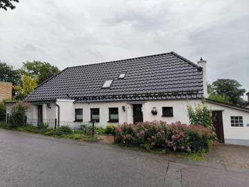 Ferienwohnung für 2 Personen, mit Garten und Terrasse in Flensburger Förde