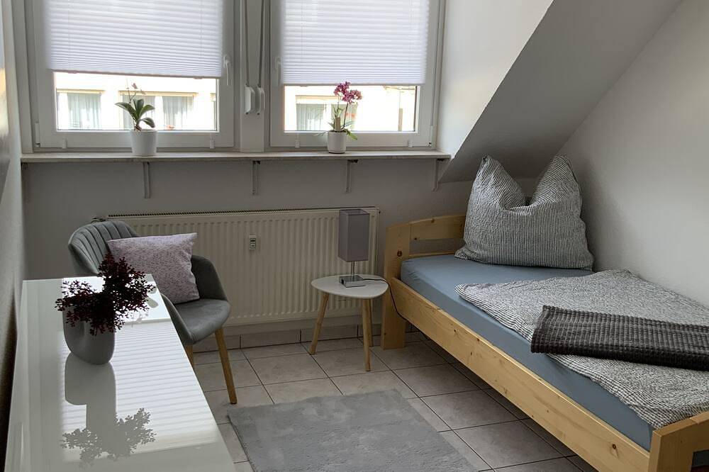 Ganze Wohnung, Moderne Ferienwohnung im Luftkurort Irrel, Geeignet für Familien und Wanderer in Irrel, Eifelkreis Bitburg-Prüm