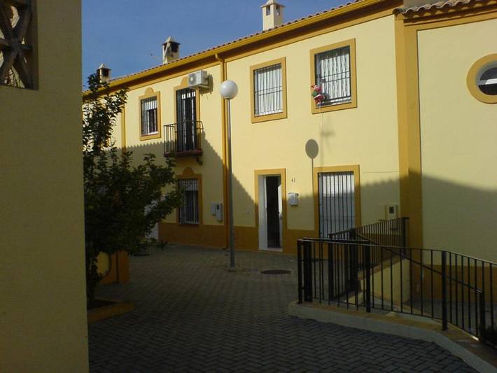 Casa rural para 5 personas en Berrocal - 2