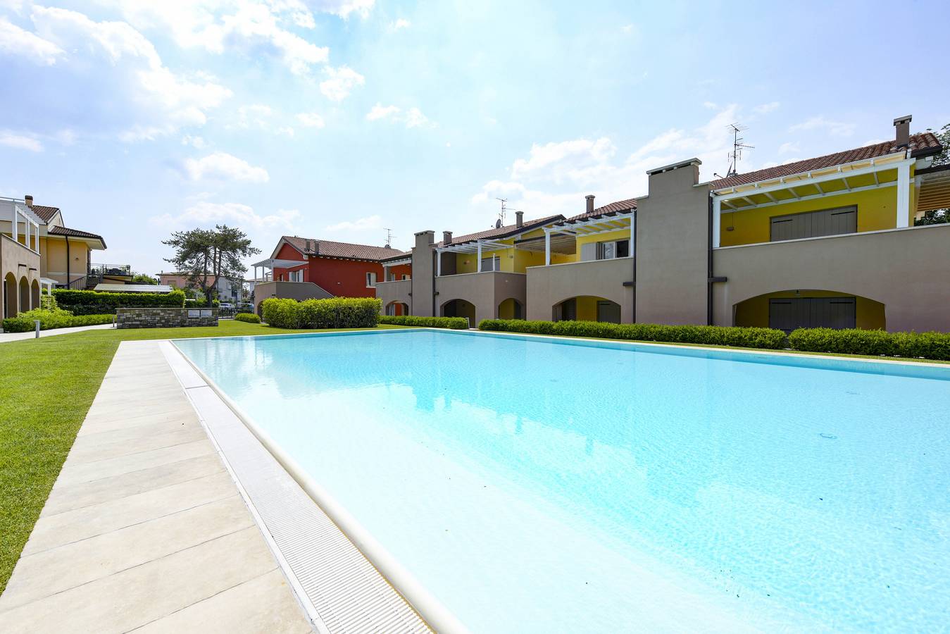 Apartamento entero, My Peschiera Family Home Fornaci 23 in San Benedetto (Peschiera del Garda), Peschiera del Garda