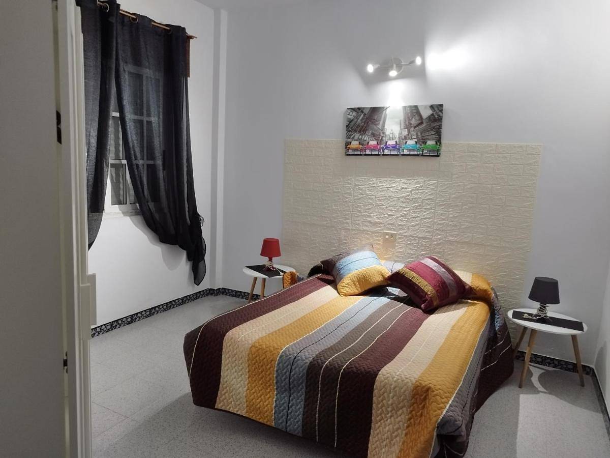 Apartamentos Blanco Y Negro in La Guardia, Costa de Galicia