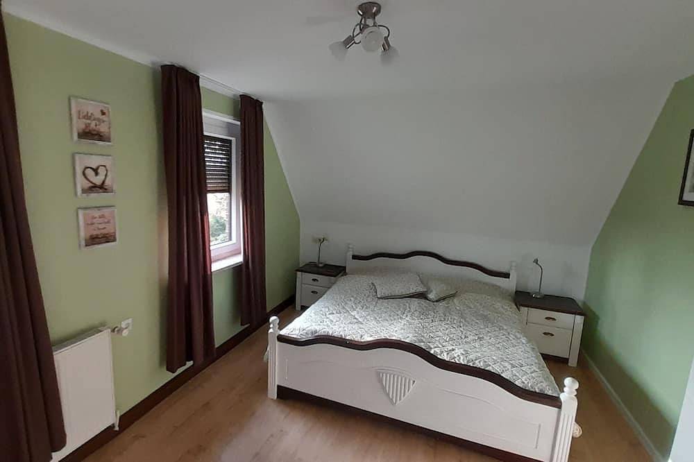 Ein ganzes Haus für sie allein! in Barßel, Nordseeküste