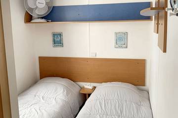 Ferienhaus für 6 Personen in Agde, Béziers und Umgebung, Bild 2