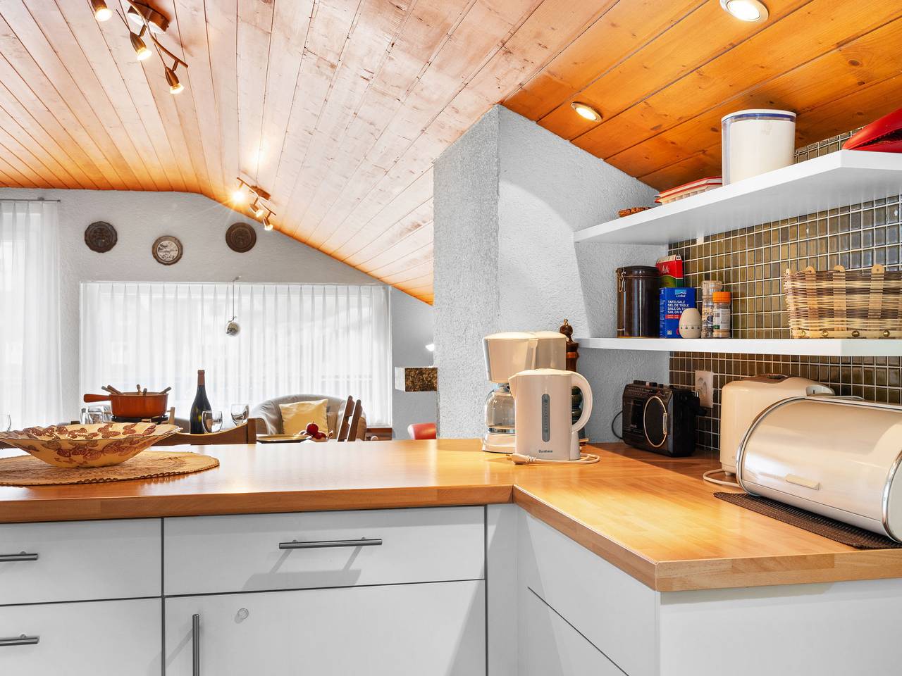 Ganze Wohnung, Castor und Pollux in Täsch, Walliser Alpen