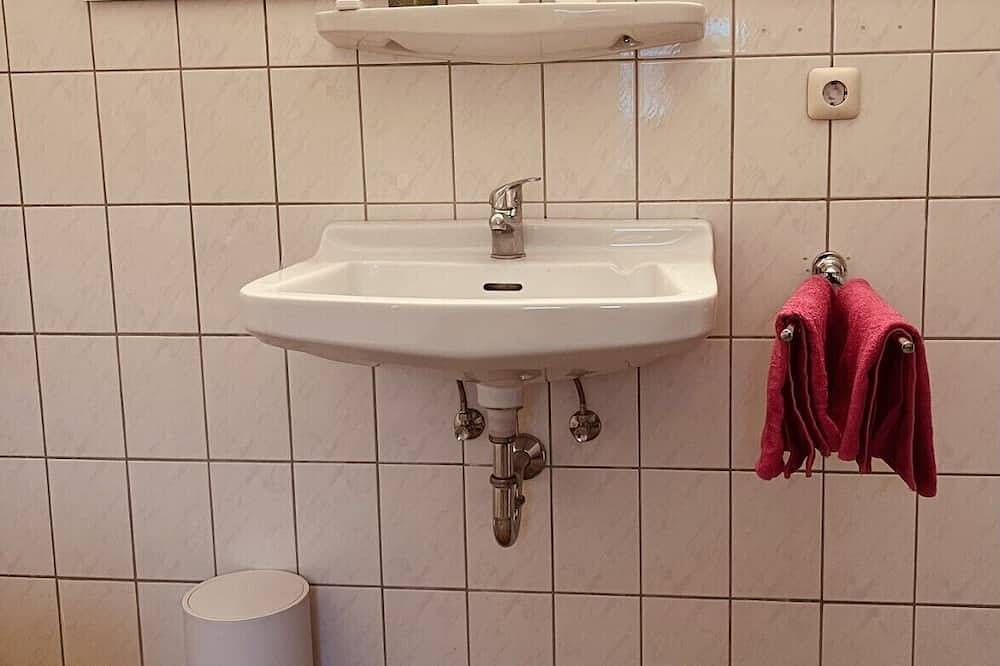 Ferienwohnung 75qm mit Balkon für max. 3 Personen in Bad Reichenhall, Berchtesgadener Alpen