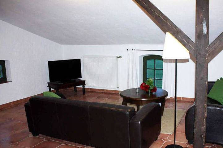 Agriturismo für 4 Personen, mit Garten in Rostock und Umgebung - 2