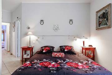 Villa pour 6 Personnes dans Aix-en-Provence, Région d'Aix-en-Provence, Photo 2