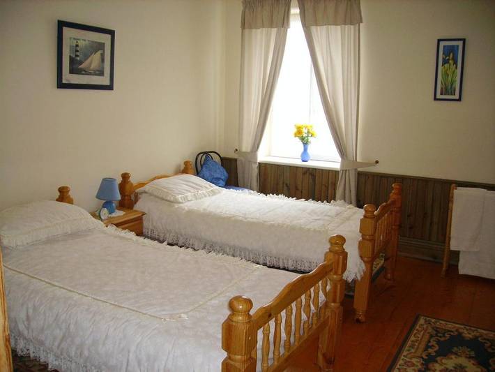 Location de vacances pour 2 personnes, avec jardin et vue à Mareuil-sur-Lay-Dissais - 4