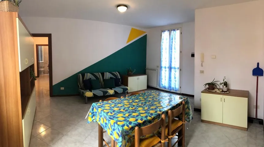 Apartamento de vacaciones para 5 personas - 1