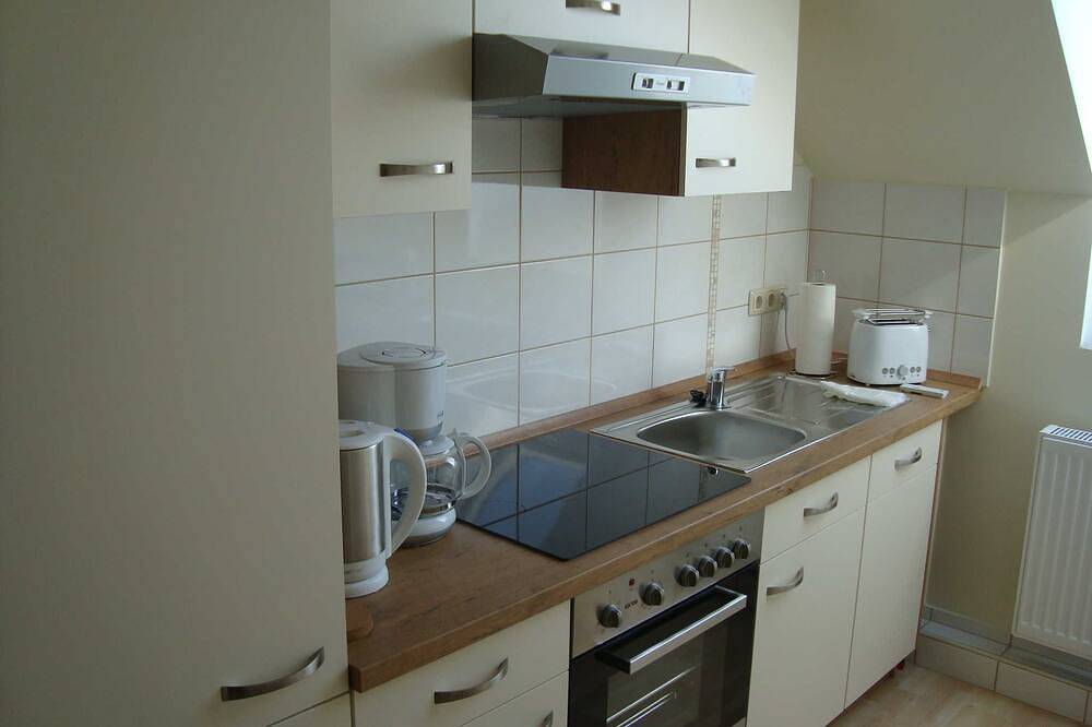 Ferienwohnung Zschornack - Ferienwohnung in Wittichenau, Lausitzer Seenland