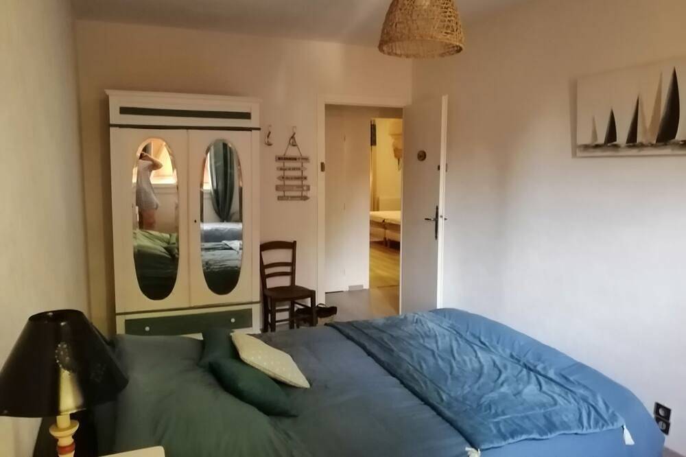 Grand gîte 12 personnes dans le Valromey avec terrasse et grand terrain in Talissieu, Belley
