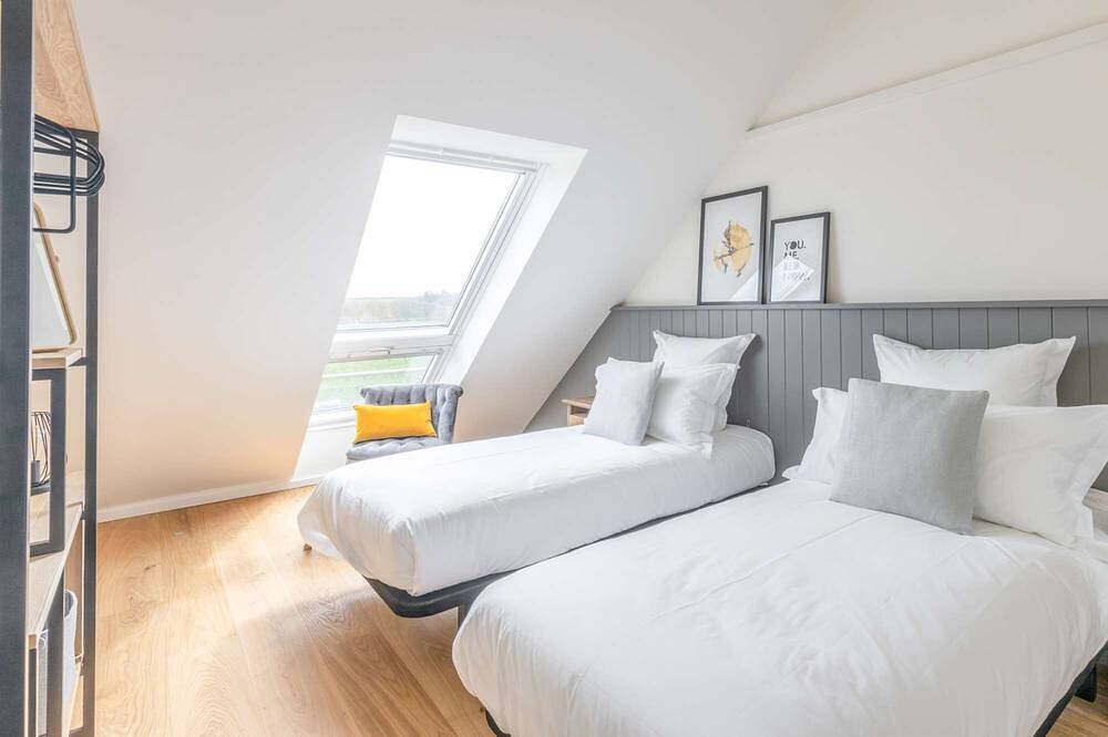 New Luxury Countryside Retreat for Family and Friends in Northamptonshire