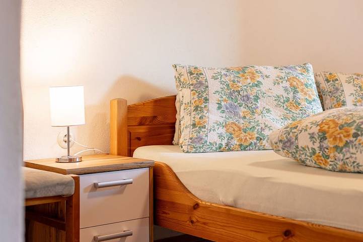 Chalet für 9 Personen, mit Balkon in Fügen - 4