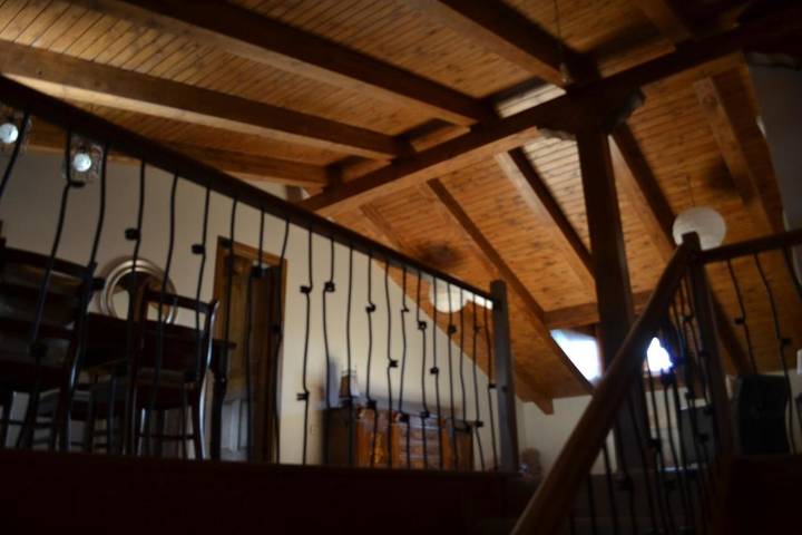 Casa rural para 2 personas en Campo de Peñafiel