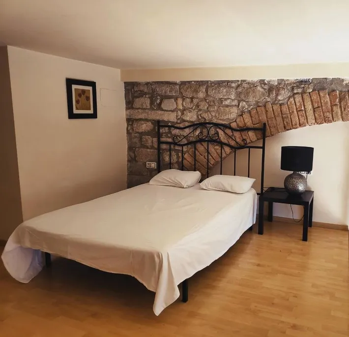 Apartamento de vacaciones para 10 personas, con terraza - 1