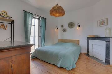Villa for 10 People in Biarritz, Basque Coast (France), Photo 2